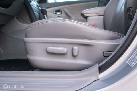 Toyota Camry 2.4 Hybrid automaat | Schuifdak | youngtimer | leder | Camera | Navigatie | DAB |