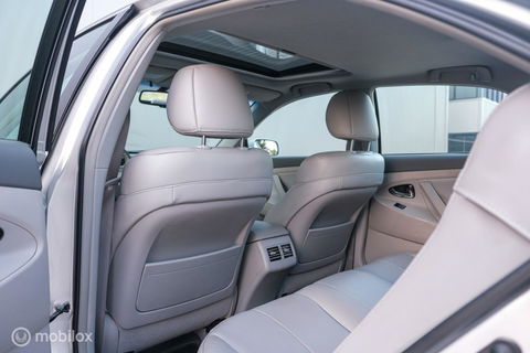 Toyota Camry 2.4 Hybrid automaat | Schuifdak | youngtimer | leder | Camera | Navigatie | DAB |