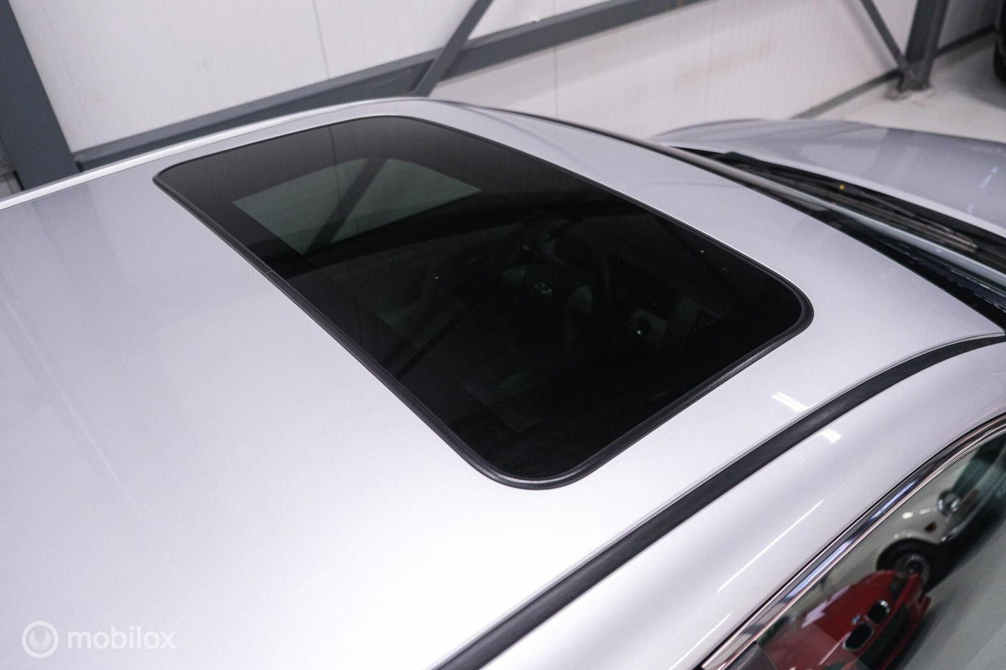 Toyota Camry 2.4 Hybrid automaat | Schuifdak | youngtimer | leder | Camera | Navigatie | DAB |