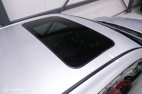 Toyota Camry 2.4 Hybrid automaat | Schuifdak | youngtimer | leder | Camera | Navigatie | DAB |