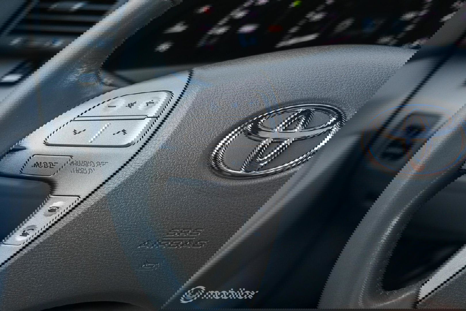 Toyota Camry 2.4 Hybrid automaat | Schuifdak | youngtimer | leder | Camera | Navigatie | DAB |