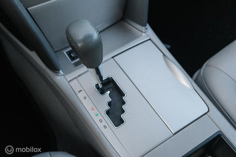 Toyota Camry 2.4 Hybrid automaat | Schuifdak | youngtimer | leder | Camera | Navigatie | DAB |