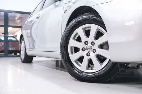 Toyota Camry 2.4 Hybrid automaat | Schuifdak | youngtimer | leder | Camera | Navigatie | DAB |
