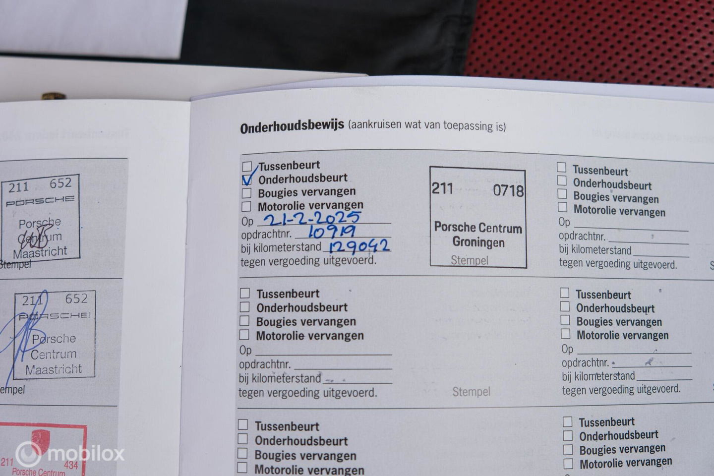 Porsche Cayenne 3.0 S E-Hybrid | Panorama | Trekhaak | Adaptive | Bicolor leder | LED | Memory | Stoelkoeling | NAP NL auto | Dealer onderhouden