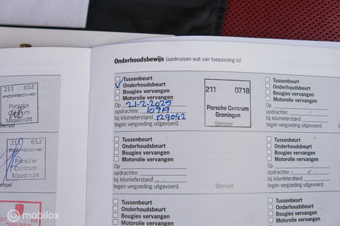 Porsche Cayenne 3.0 S E-Hybrid | Panorama | Trekhaak | Adaptive | Bicolor leder | LED | Memory | Stoelkoeling | NAP NL auto | Dealer onderhouden