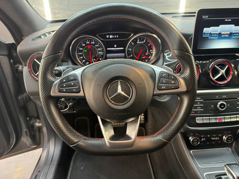 Mercedes-Benz CLA-Klasse AMG 45 4MATIC Pano|Camera|Sfeer|Night