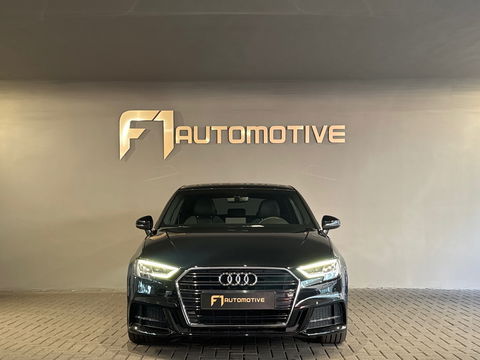 Audi A3 Sportback 35 TFSI CoD 2X S-Line Virtual|NAP|NL Auto