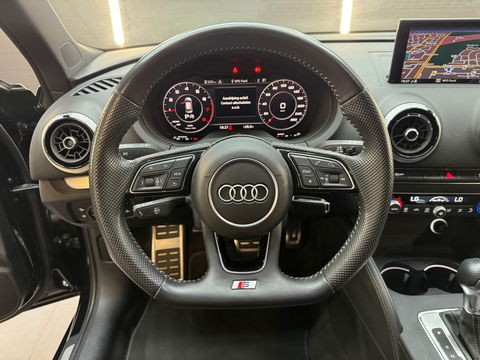 Audi A3 Sportback 35 TFSI CoD 2X S-Line Virtual|NAP|NL Auto