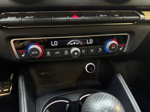 Audi A3 Sportback 35 TFSI CoD 2X S-Line Virtual|NAP|NL Auto