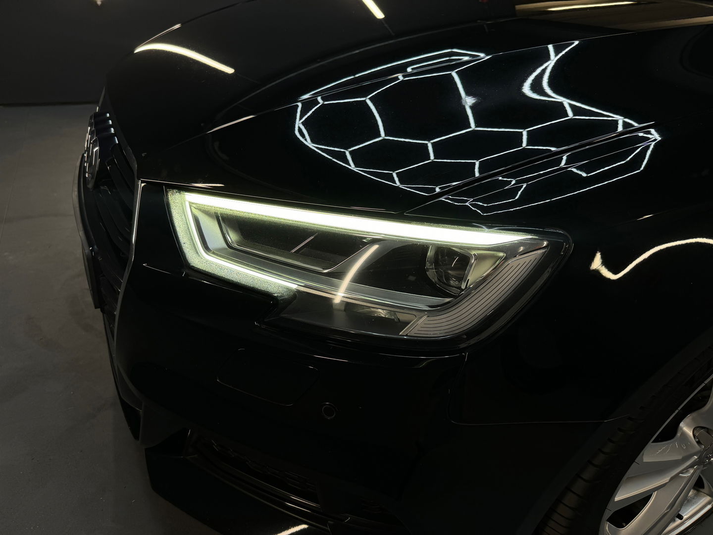 Audi A3 Sportback 35 TFSI CoD 2X S-Line Virtual|NAP|NL Auto