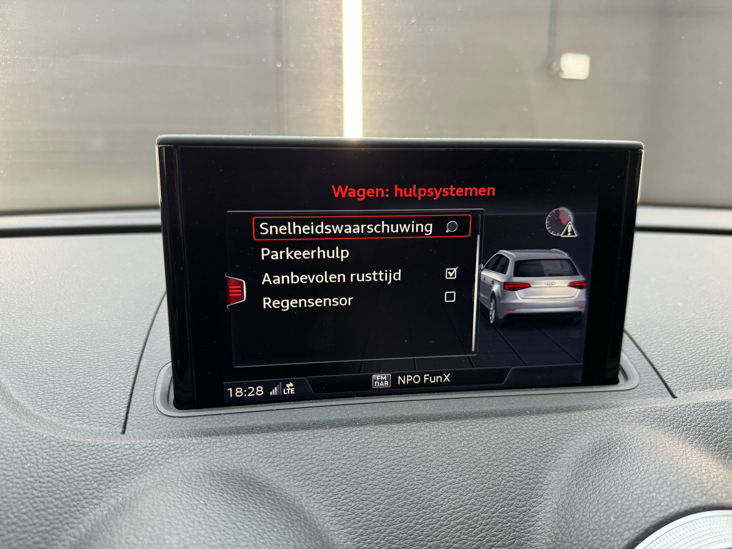 Audi A3 Sportback 35 TFSI CoD 2X S-Line Virtual|NAP|NL Auto