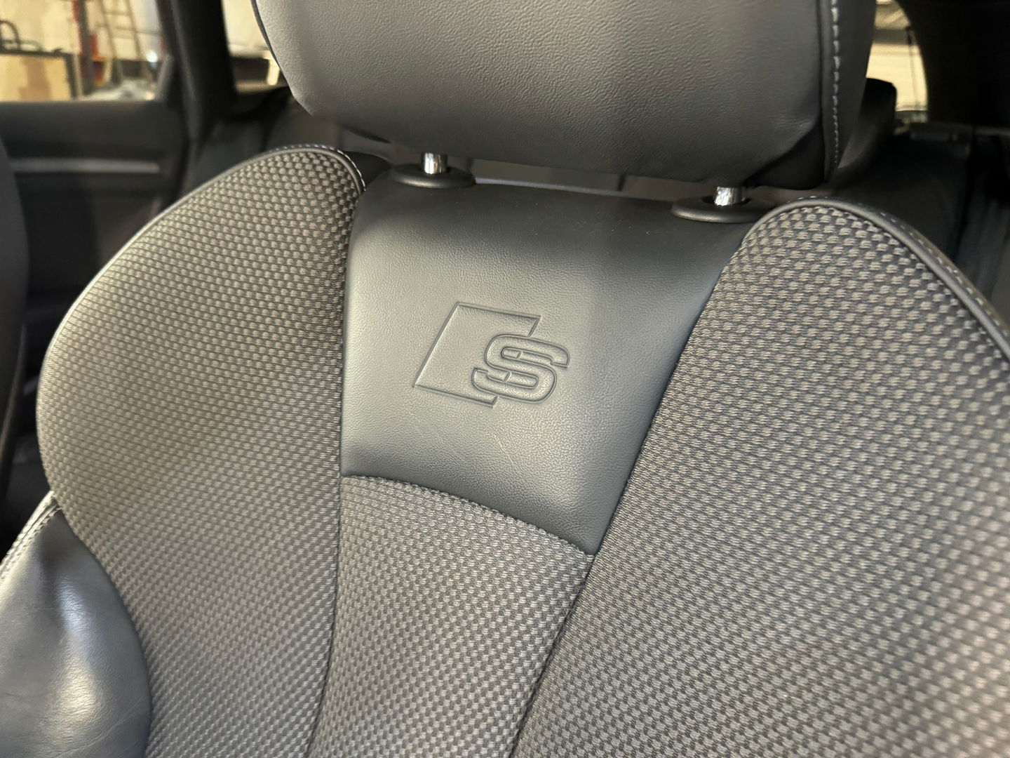 Audi A3 Sportback 35 TFSI CoD 2X S-Line Virtual|NAP|NL Auto