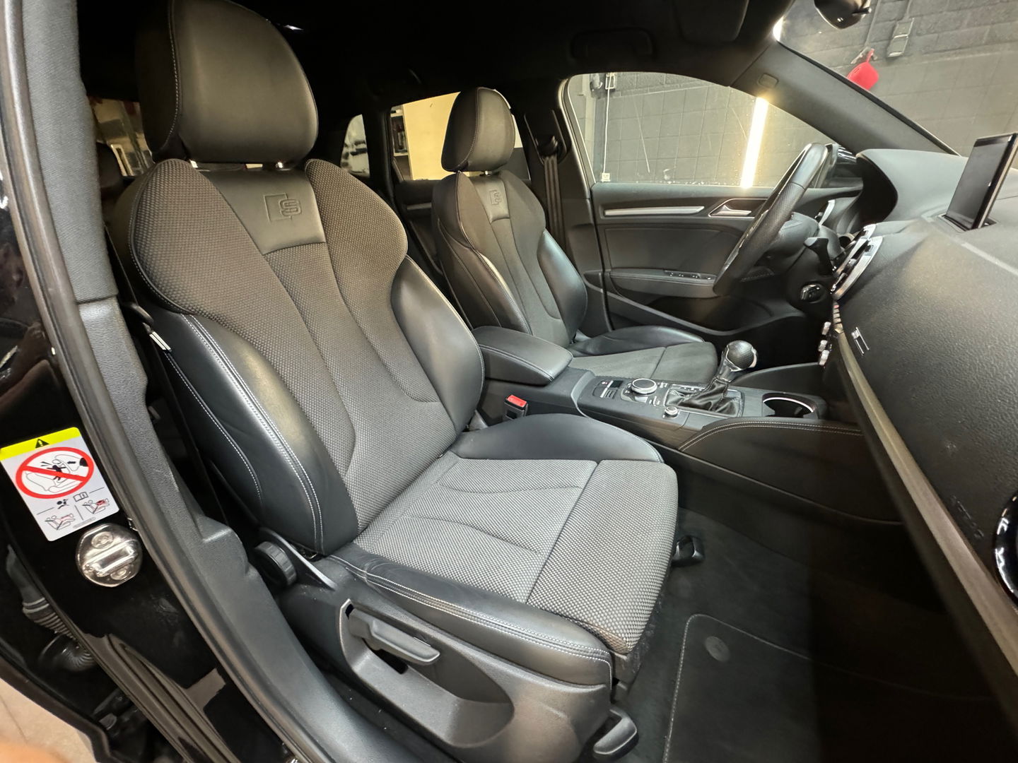 Audi A3 Sportback 35 TFSI CoD 2X S-Line Virtual|NAP|NL Auto