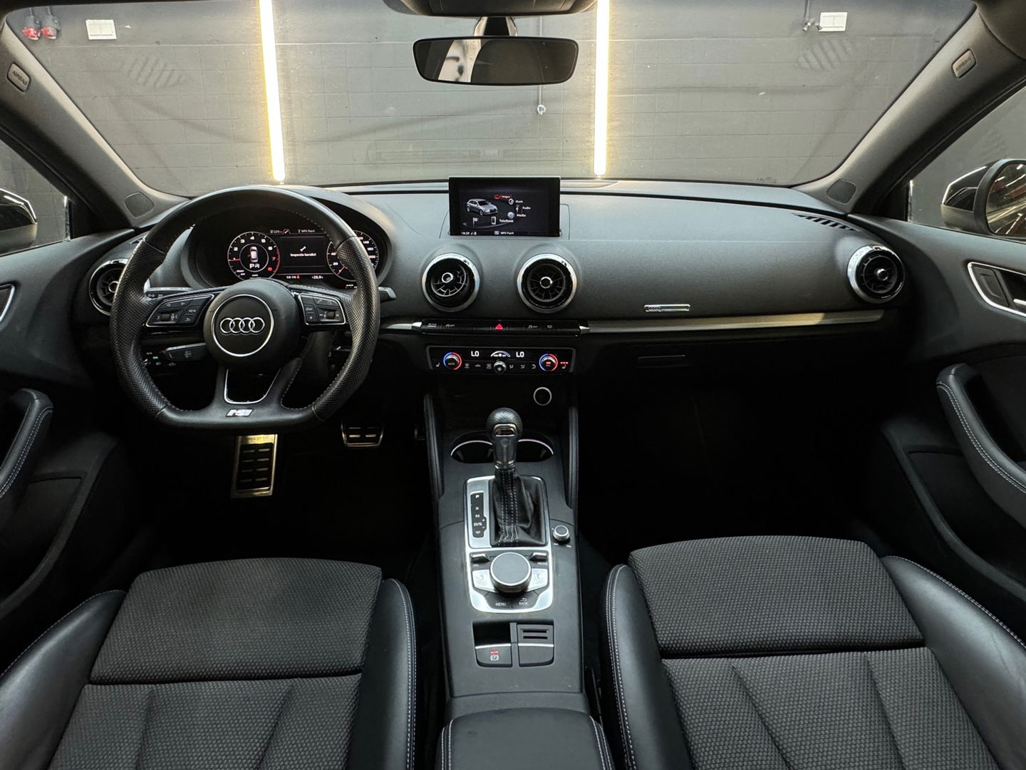 Audi A3 Sportback 35 TFSI CoD 2X S-Line Virtual|NAP|NL Auto