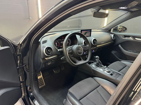 Audi A3 Sportback 35 TFSI CoD 2X S-Line Virtual|NAP|NL Auto