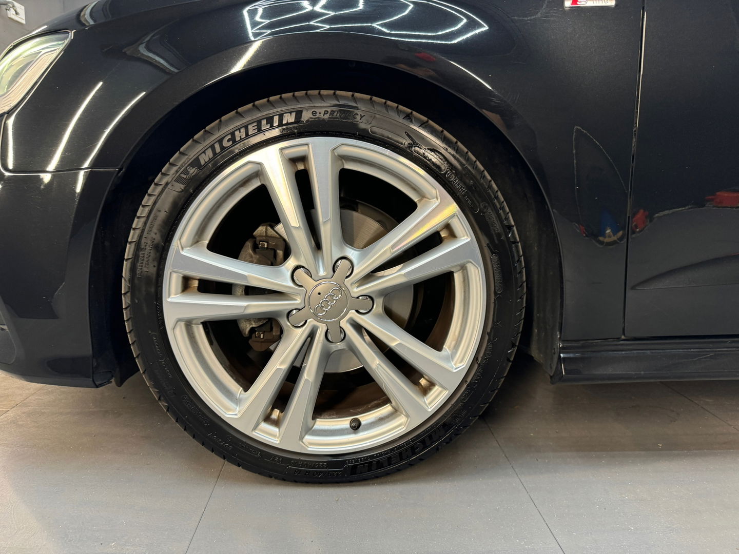 Audi A3 Sportback 35 TFSI CoD 2X S-Line Virtual|NAP|NL Auto