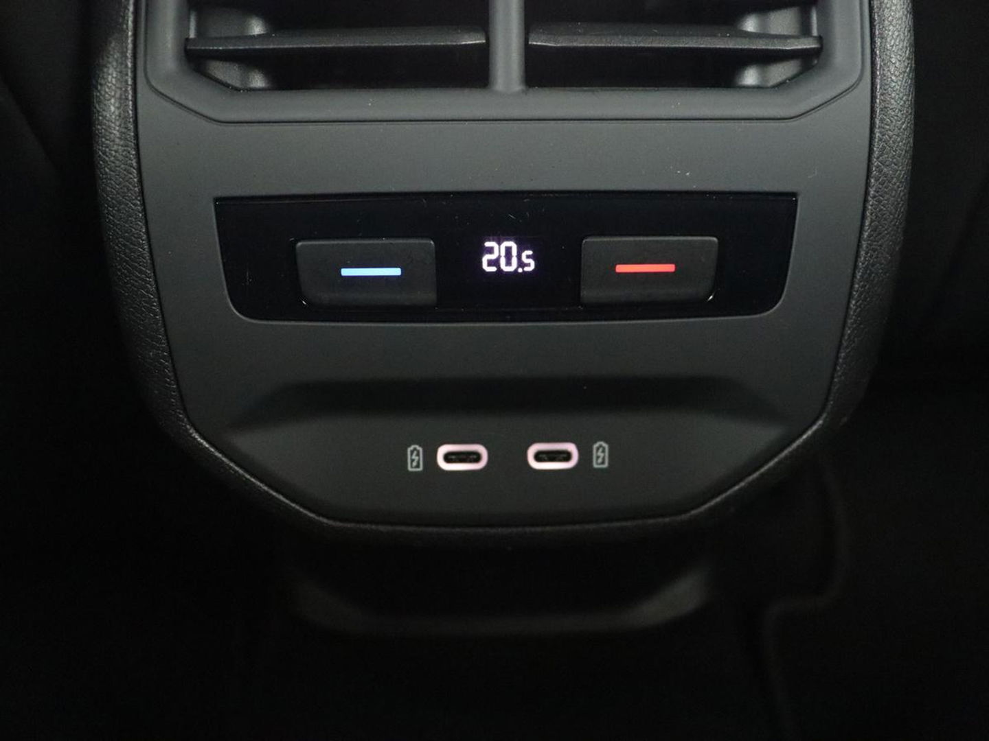 CUPRA Formentor 1.4 e-Hybrid | Carplay | Camera | Adaptive cruise | Sfeerverlichting | Keyless | Navigatie | Sportstoelen | Full LED | Petrol Blue Matt | PHEV | Plug-In