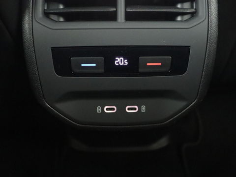 CUPRA Formentor 1.4 e-Hybrid | Carplay | Camera | Adaptive cruise | Sfeerverlichting | Keyless | Navigatie | Sportstoelen | Full LED | Petrol Blue Matt | PHEV | Plug-In