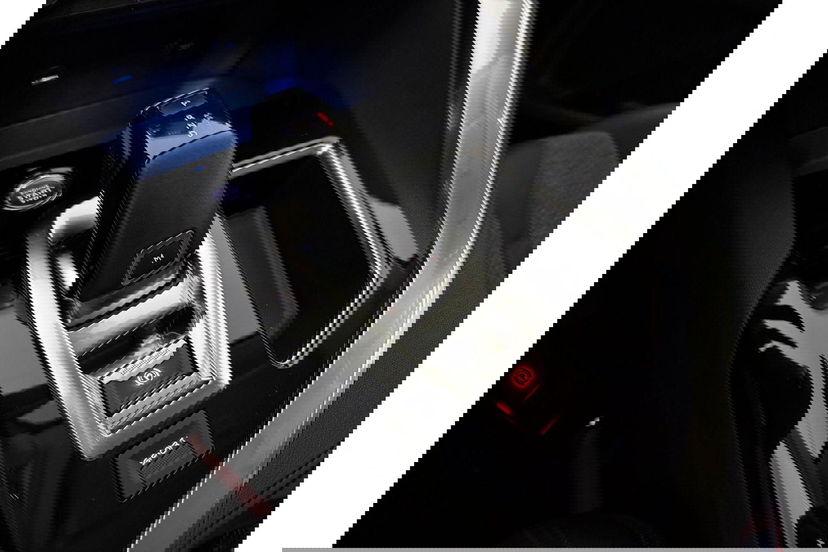 Peugeot 5008 1.2 PureTech 7p Sfeer LED Trekaak 360Camera Virtual Carplay Clima Cruise Navi PDC 19"LMV