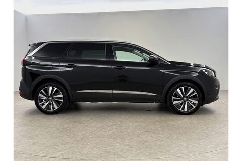 Peugeot 5008 1.2 PureTech 7p Sfeer LED Trekaak 360Camera Virtual Carplay Clima Cruise Navi PDC 19"LMV