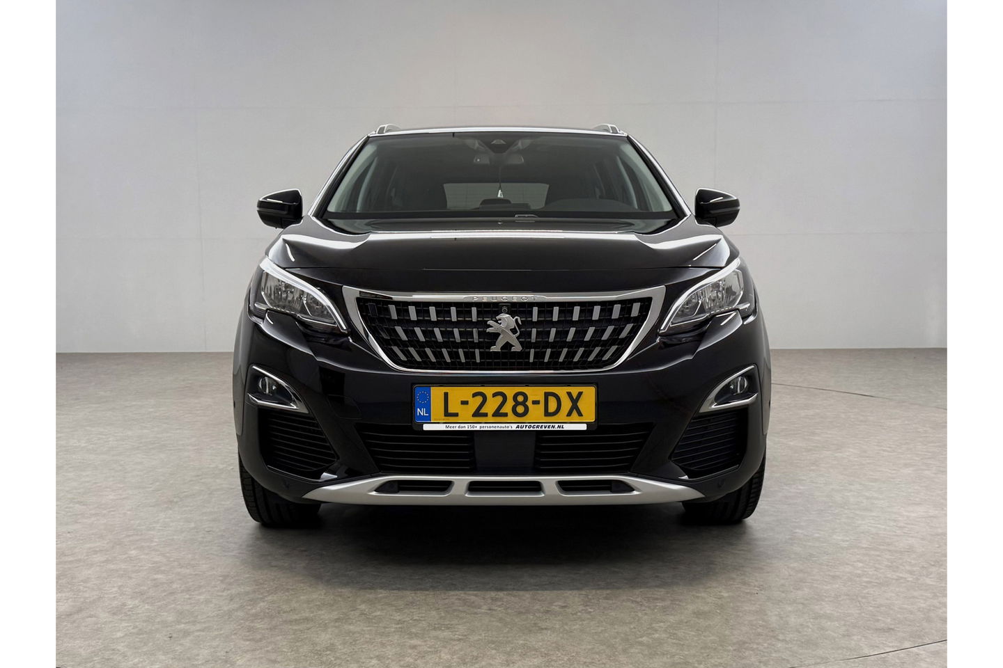 Peugeot 5008 1.2 PureTech 7p Sfeer LED Trekaak 360Camera Virtual Carplay Clima Cruise Navi PDC 19"LMV