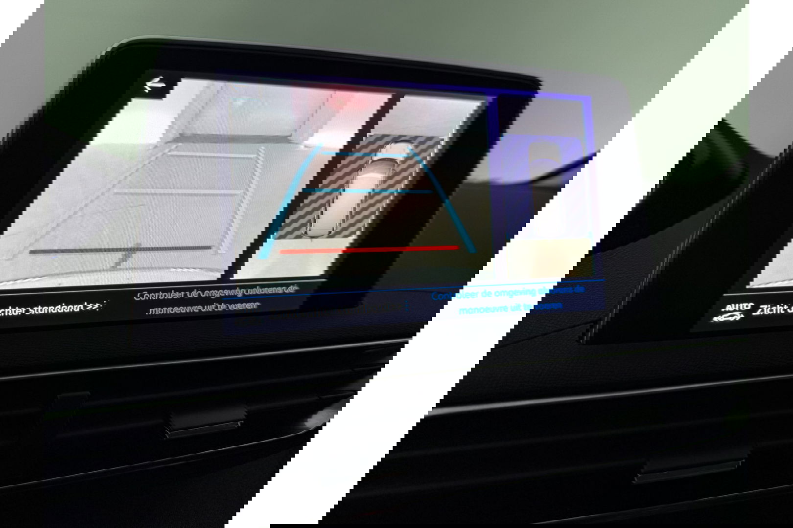 Peugeot 5008 1.2 PureTech 7p Sfeer LED Trekaak 360Camera Virtual Carplay Clima Cruise Navi PDC 19"LMV