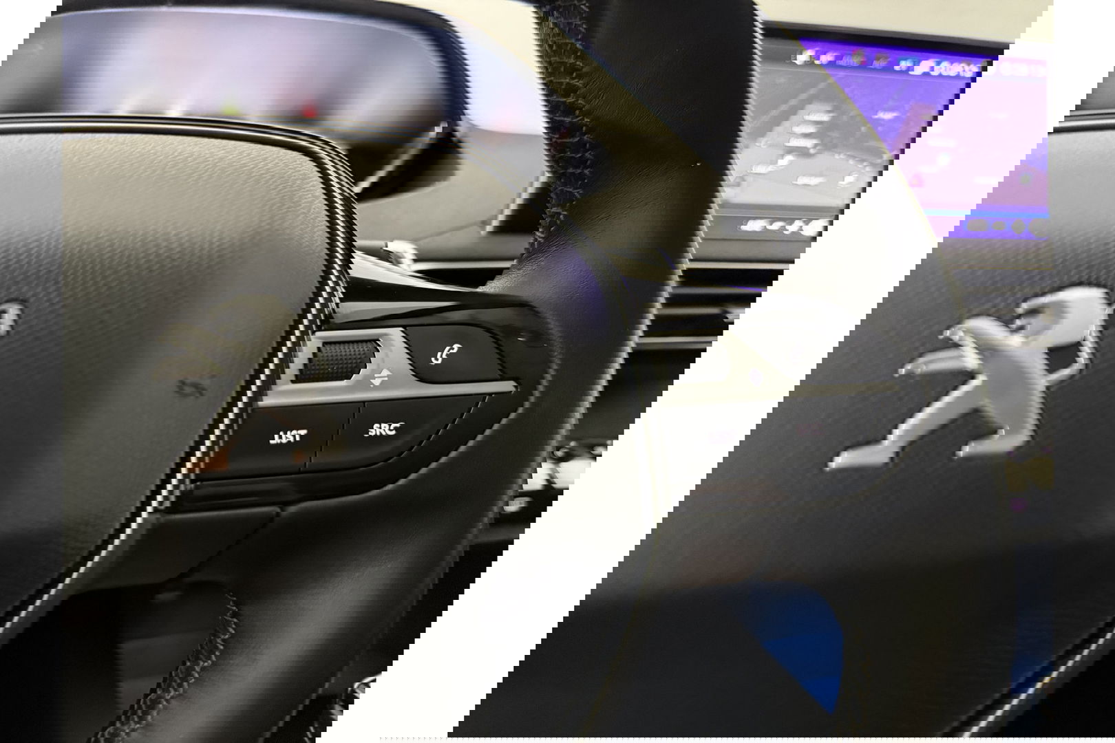Peugeot 5008 1.2 PureTech 7p Sfeer LED Trekaak 360Camera Virtual Carplay Clima Cruise Navi PDC 19"LMV