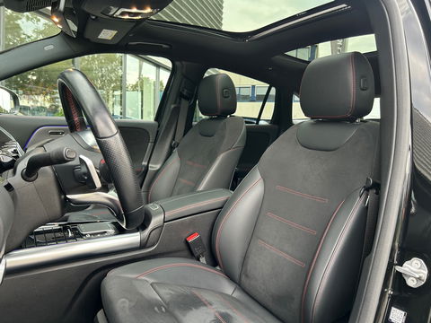 Mercedes-Benz EQA 300 4MATIC AMG 67 kWh|Pano|Memory|Head-Up|360Camera|Keyless|Ambient Light|NL-Auto|228PK