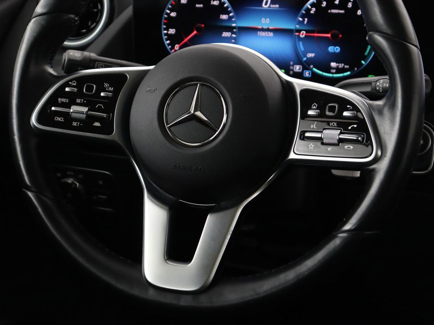 Mercedes-Benz B-Klasse 250e Style | Stoelventilatie | Panoramadak | Massage | Leder | Trekhaak | Carplay | Adaptive cruise | Stuurverwarming | Widescreen | Park Assist | Camera | Navigatie | Memory | PHEV | Plug In