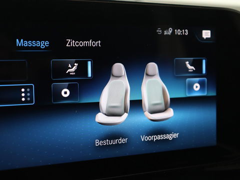 Mercedes-Benz B-Klasse 250e Style | Stoelventilatie | Panoramadak | Massage | Leder | Trekhaak | Carplay | Adaptive cruise | Stuurverwarming | Widescreen | Park Assist | Camera | Navigatie | Memory | PHEV | Plug In