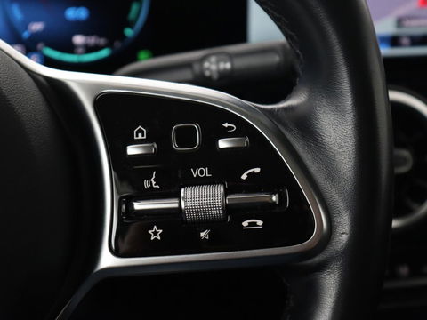Mercedes-Benz B-Klasse 250e Style | Stoelventilatie | Panoramadak | Massage | Leder | Trekhaak | Carplay | Adaptive cruise | Stuurverwarming | Widescreen | Park Assist | Camera | Navigatie | Memory | PHEV | Plug In