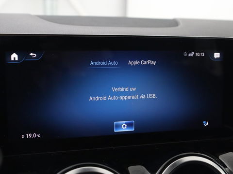Mercedes-Benz B-Klasse 250e Style | Stoelventilatie | Panoramadak | Massage | Leder | Trekhaak | Carplay | Adaptive cruise | Stuurverwarming | Widescreen | Park Assist | Camera | Navigatie | Memory | PHEV | Plug In