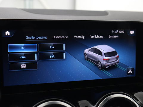 Mercedes-Benz B-Klasse 250e Style | Stoelventilatie | Panoramadak | Massage | Leder | Trekhaak | Carplay | Adaptive cruise | Stuurverwarming | Widescreen | Park Assist | Camera | Navigatie | Memory | PHEV | Plug In