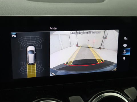 Mercedes-Benz B-Klasse 250e Style | Stoelventilatie | Panoramadak | Massage | Leder | Trekhaak | Carplay | Adaptive cruise | Stuurverwarming | Widescreen | Park Assist | Camera | Navigatie | Memory | PHEV | Plug In