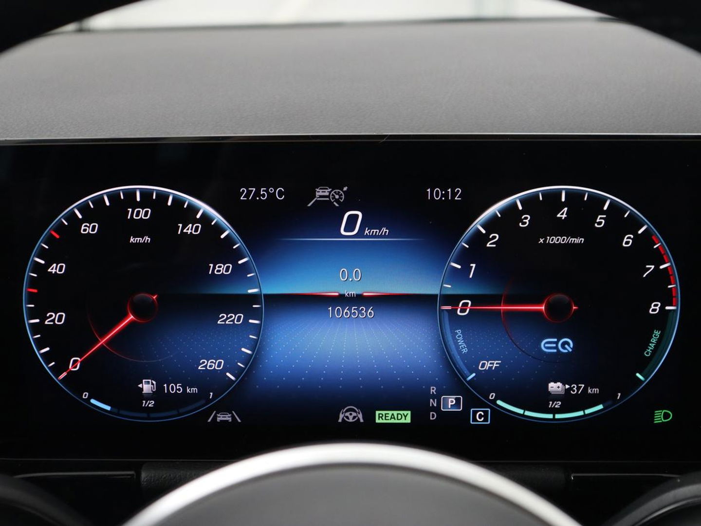 Mercedes-Benz B-Klasse 250e Style | Stoelventilatie | Panoramadak | Massage | Leder | Trekhaak | Carplay | Adaptive cruise | Stuurverwarming | Widescreen | Park Assist | Camera | Navigatie | Memory | PHEV | Plug In