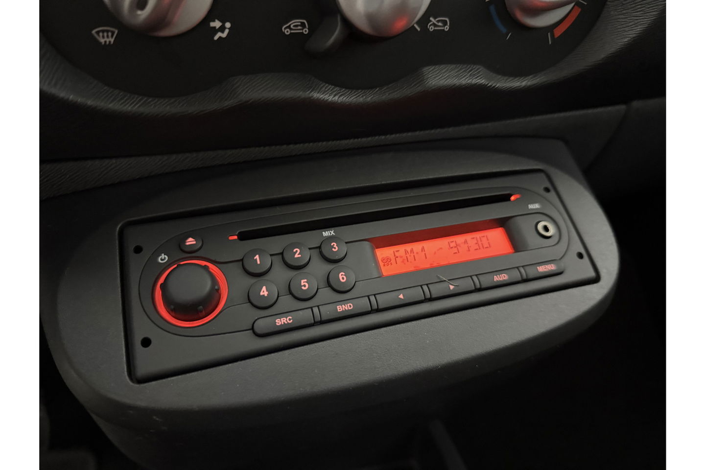 Renault Twingo 1.2-16V Authentique | APK tot 06-2026 | Airco 15"LMV Elektr-Ramen