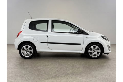 Renault Twingo 1.2-16V Authentique | APK tot 06-2026 | Airco 15"LMV Elektr-Ramen