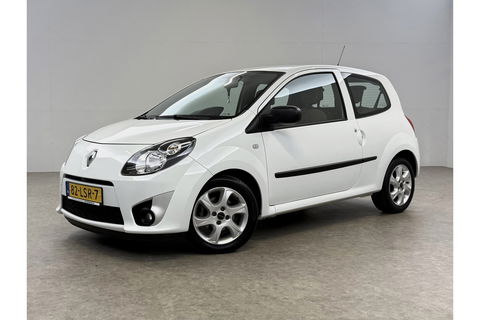 Renault Twingo 1.2-16V Authentique | APK tot 06-2026 | Airco 15"LMV Elektr-Ramen