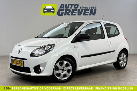 Renault Twingo 1.2-16V Authentique | APK tot 06-2026 | Airco 15"LMV Elektr-Ramen