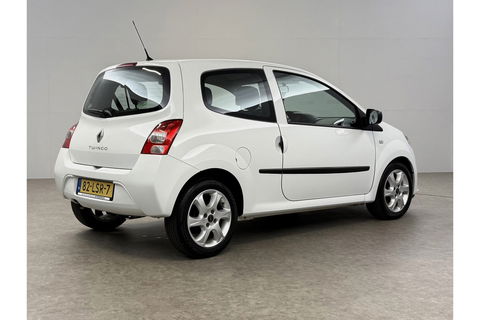 Renault Twingo 1.2-16V Authentique | APK tot 06-2026 | Airco 15"LMV Elektr-Ramen