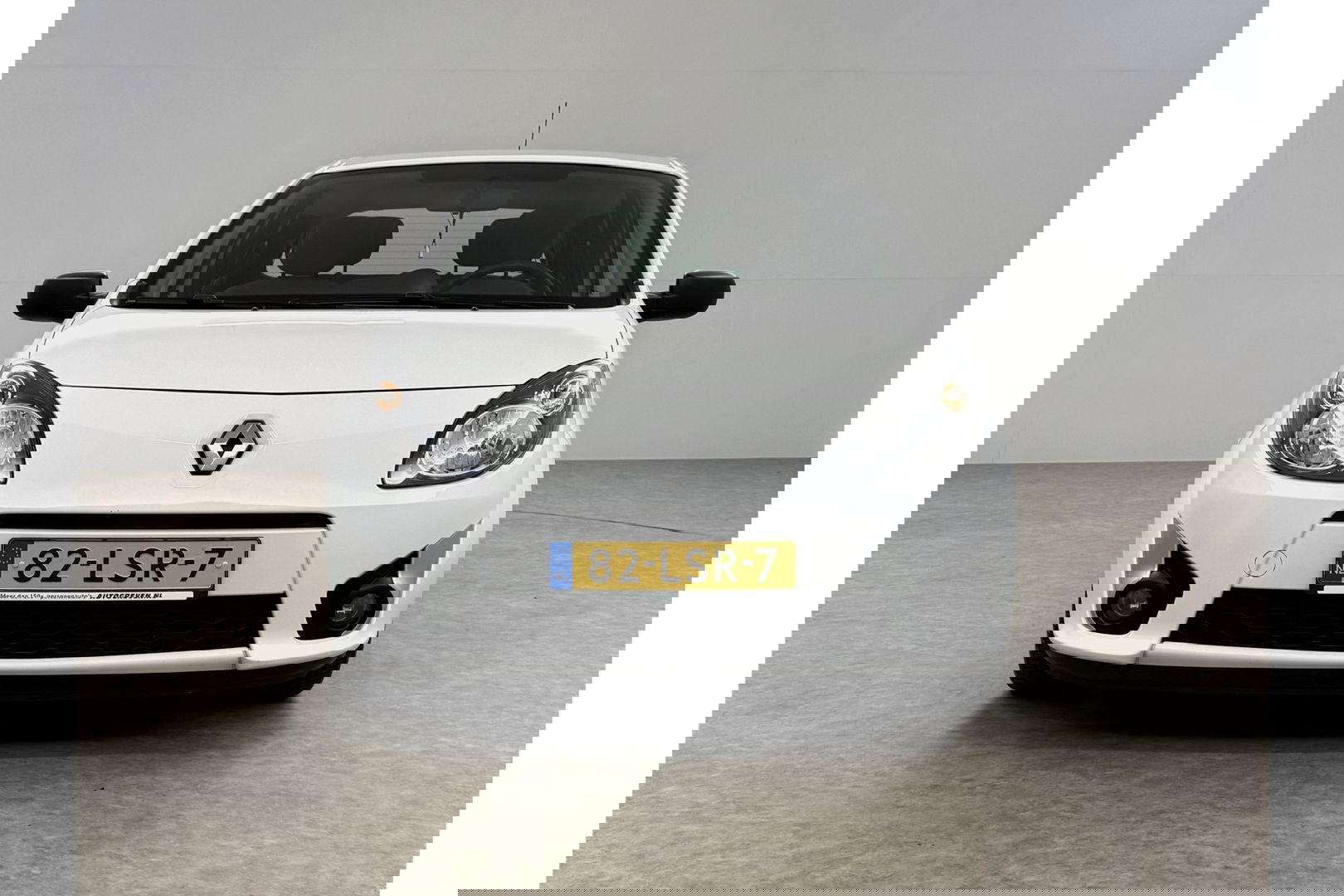 Renault Twingo 1.2-16V Authentique | APK tot 06-2026 | Airco 15"LMV Elektr-Ramen