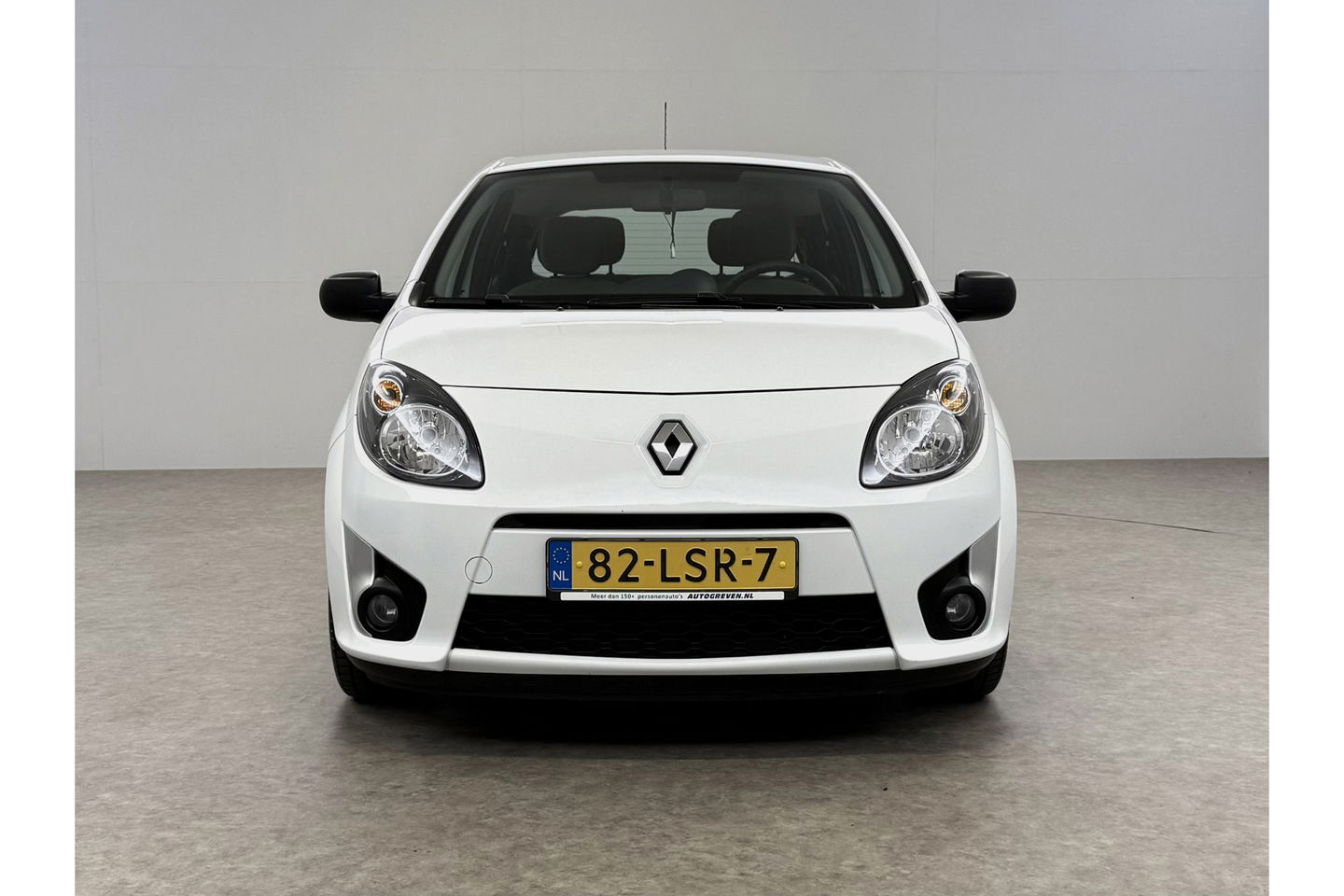 Renault Twingo 1.2-16V Authentique | APK tot 06-2026 | Airco 15"LMV Elektr-Ramen