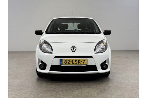 Renault Twingo 1.2-16V Authentique | APK tot 06-2026 | Airco 15"LMV Elektr-Ramen