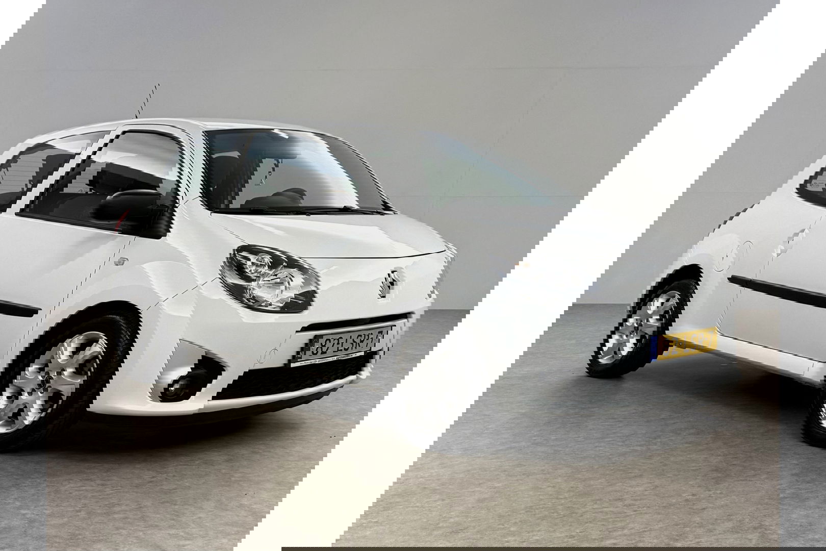 Renault Twingo 1.2-16V Authentique | APK tot 06-2026 | Airco 15"LMV Elektr-Ramen