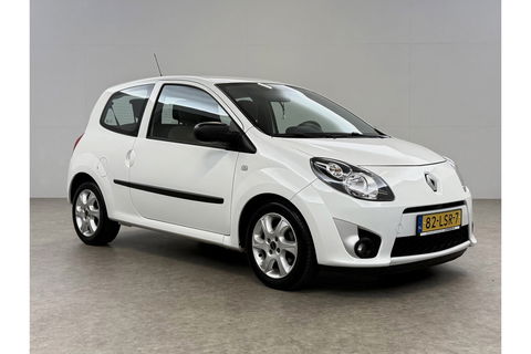 Renault Twingo 1.2-16V Authentique | APK tot 06-2026 | Airco 15"LMV Elektr-Ramen