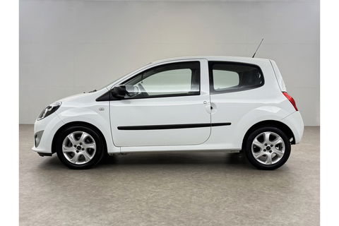 Renault Twingo 1.2-16V Authentique | APK tot 06-2026 | Airco 15"LMV Elektr-Ramen