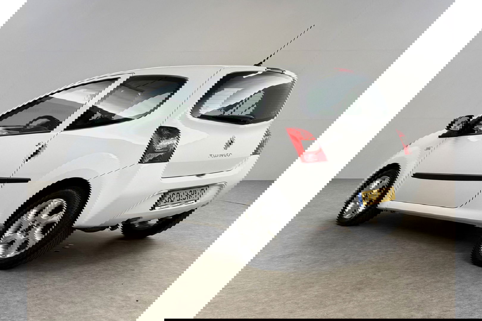 Renault Twingo 1.2-16V Authentique | APK tot 06-2026 | Airco 15"LMV Elektr-Ramen