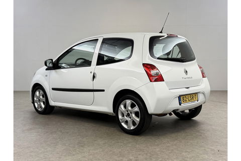 Renault Twingo 1.2-16V Authentique | APK tot 06-2026 | Airco 15"LMV Elektr-Ramen