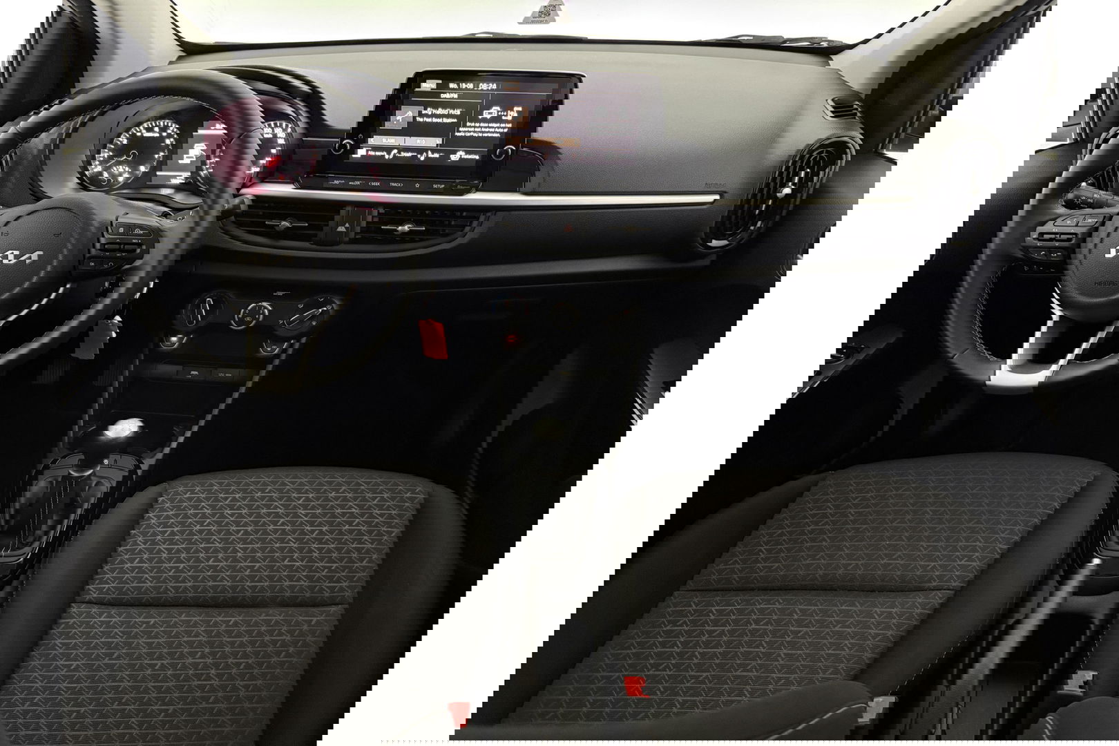 Kia Picanto 1.0 DPi DynamicLine Camera Carplay Airco Cruise 14''LMV