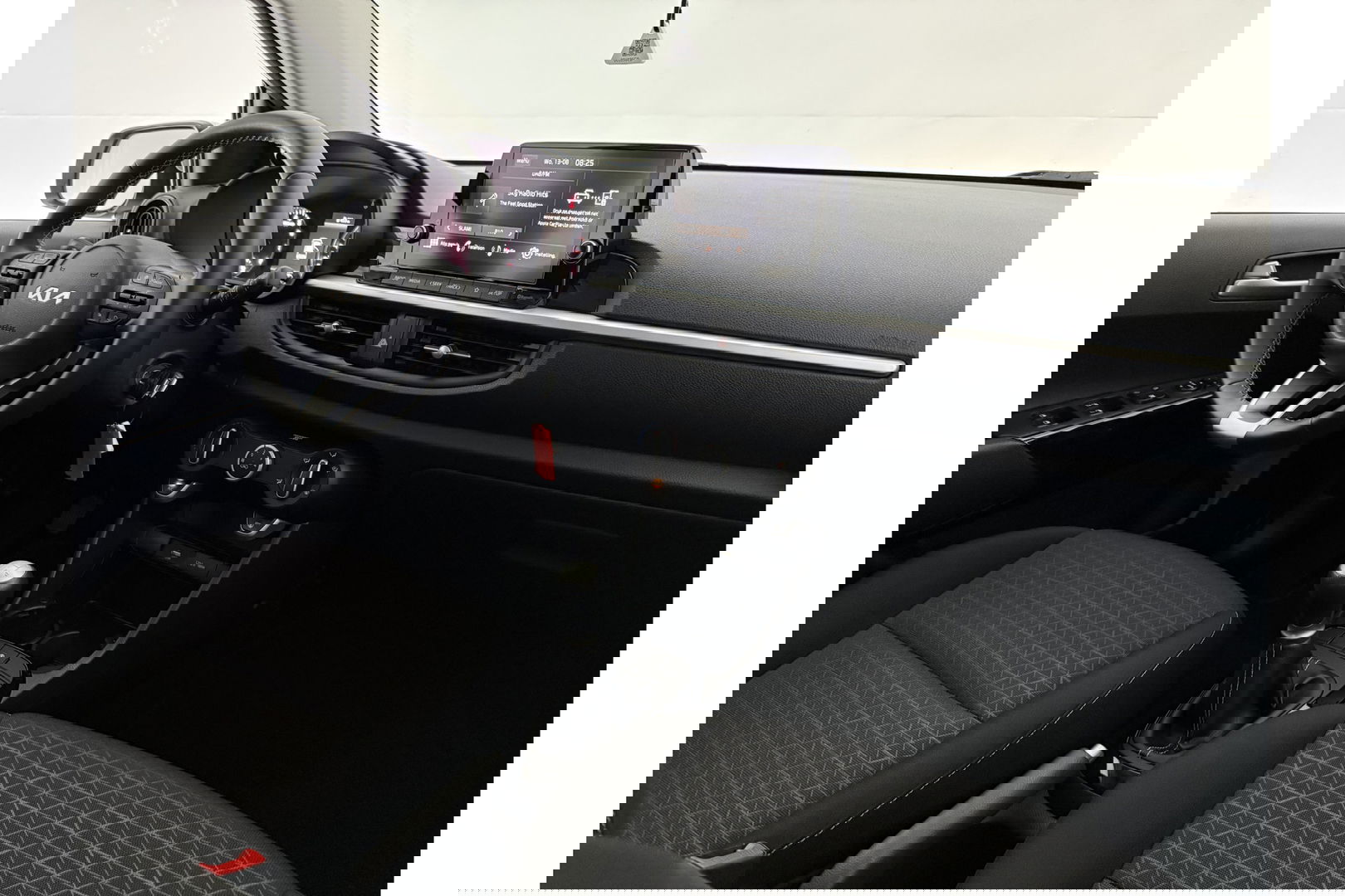 Kia Picanto 1.0 DPi DynamicLine Camera Carplay Airco Cruise 14''LMV